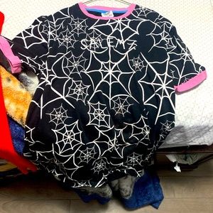 Authentic Salem 7 shirt 🕸